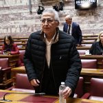 Υπόθεση Παναγόπουλου: Η ανώνυμη καταγγελία μέσα από την ΓΣΕΕ, το οικόπεδο στον Άγιο Στέφανο και τα μετρητά στις… γλάστρες