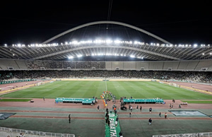 Ανατροπή και προς ΟΑΚΑ το ματς του Παναθηναϊκού με τη Μπέτις