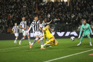 ΠΑΟΚ: Τρεις πιτσιρικάδες, τρεις προκρίσεις