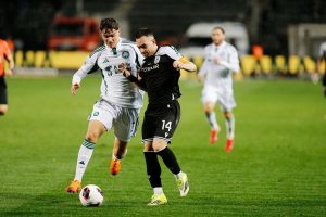 Σφραγίδα αποτυχίας στην Τούμπα