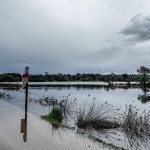 Έβρος: Πάνω από 60.000 στρέμματα πλημύρισαν  στο Σουφλί – Ρήγμα στο ανάχωμα της Κορνοφωλιάς και στη Μάνδρα