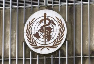 Οι ΗΠΑ δεν έχουν εξοφλήσει τα χρωστούμενα στον ΠΟΥ για να αποχωρήσουν, δηλώνει ο επικεφαλής