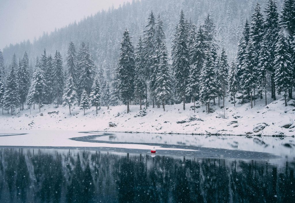 Αράχνη στον πάγο της Ευρώπης; Το νέο εύρημα-σοκ που ίσως κρύβει ωκεανό κάτω από την επιφάνεια!