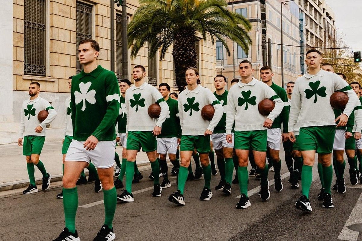 118 &chi;&rho;ό&nu;&iota;&alpha; &Pi;&alpha;&nu;&alpha;&theta;&eta;&nu;&alpha;ϊ&kappa;ό&sigmaf;: &Iota;&sigma;&tau;&omicron;&rho;ί&alpha;, &mu;&nu;ή&mu;&epsilon;&sigmaf; &kappa;&alpha;&iota; &pi;&rho;ά&sigma;&iota;&nu;&eta; &upsilon;&pi;&epsilon;&rho;&eta;&phi;ά&nu;&epsilon;&iota;&alpha; &alpha;&pi;ό &tau;&omicron; 1908