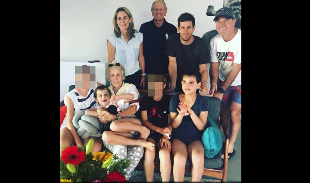 Σοκ στην Αυστραλία: Γονείς δολοφόνησαν τους δύο αυτιστικούς γιους τους και αυτοκτόνησαν