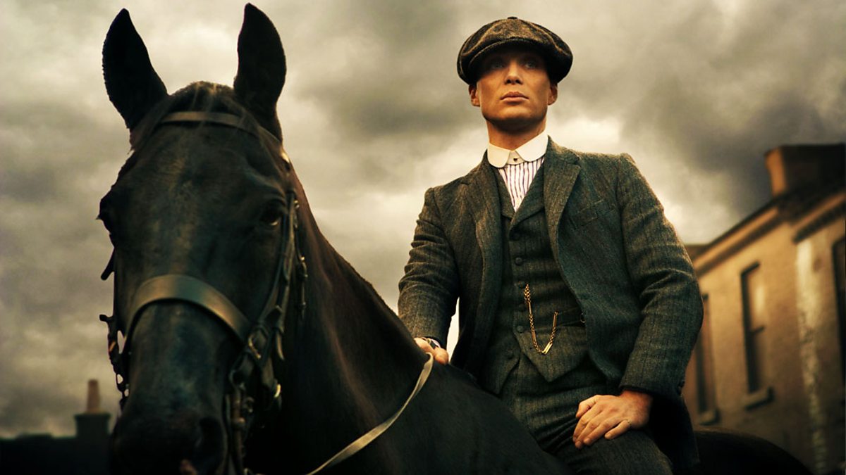 Peaky Blinders: &Omicron;&iota; &theta;&rho;&upsilon;&lambda;&iota;&kappa;&omicron;ί &Sigma;έ&lambda;&mu;&pi;&iota; &epsilon;&pi;&iota;&sigma;&tau;&rho;έ&phi;&omicron;&upsilon;&nu; &mu;&epsilon; &nu;έ&alpha; &tau;&alpha;&iota;&nu;ί&alpha; &ndash; &Pi;ό&tau;&epsilon; &beta;&gamma;&alpha;ί&nu;&epsilon;&iota; &eta; &tau;&alpha;&iota;&nu;ί&alpha; &sigma;&epsilon; &alpha;ί&theta;&omicron;&upsilon;&sigma;&epsilon;&sigmaf; &kappa;&alpha;&iota; Netflix