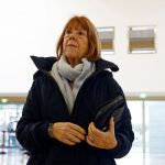 Συγκλονιστική αποκάλυψη της Ζιζέλ Πελικό: Οι δικηγόροι του συζύγου της προσπάθησαν να παρουσιάσουν τους βιασμούς της ως sex tape