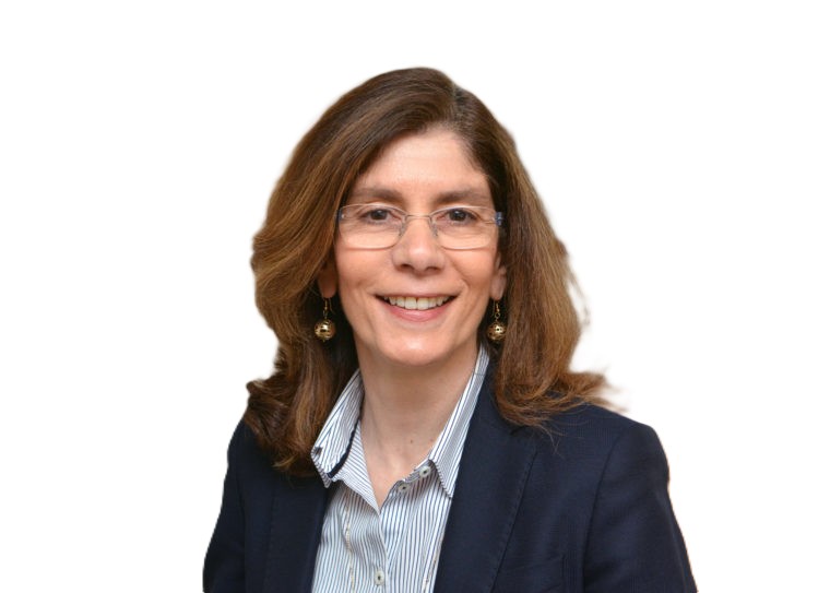 Πηνελόπη Κουγιανού - Γκόλντμπεργκ