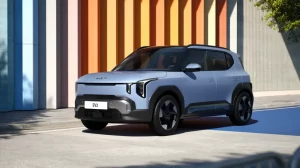 KIA EV2: Aντέχει στο κρύο