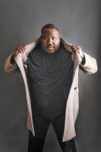 Ζερόμ Καλούτα: «Είμαι 43 ετών και δεν έχω συναντήσει τον πατέρα μου»