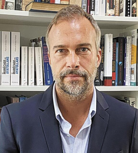 Πιερ Παχλαβί στα «ΝΕΑ»: «Αν ξεκινήσει πόλεμος στο Ιράν, δεν θα είναι απλός»