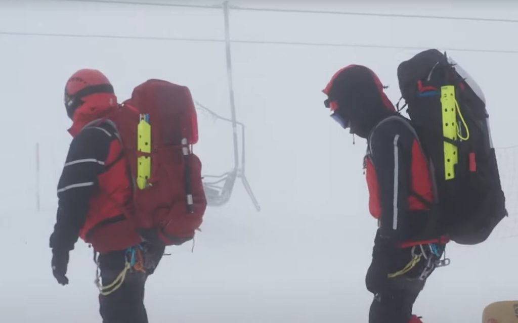 Βελούχι: Νεκρός ο 74χρονος ορειβάτης που αγνοούνταν – Αναγνωρίστηκε η σορός από τον γιο του