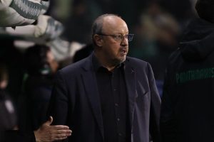 Ούτε εκατοστό προόδου και το μυαλό του Ράφα στο… 2027