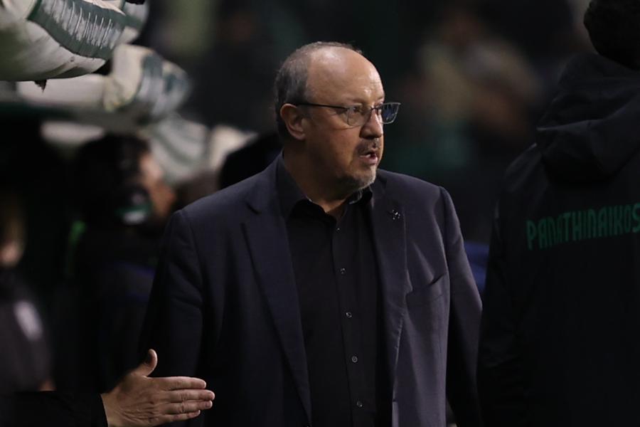 Ούτε εκατοστό προόδου και το μυαλό του Ράφα στο… 2027