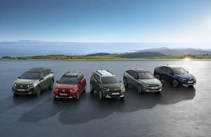 Citroën C3: Στην κορυφή των πωλήσεων της ελληνικής αγοράς τον Ιανουάριο