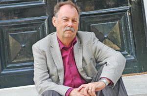 Ροντρικ Μπίτον στα ΝΕΑ: «Είμαι Σκωτσέζος, Βρετανός, Ελληνας και Ευρωπαίος»