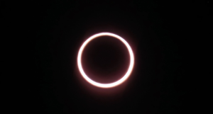 Δακτυλιοειδής ηλιακή έκλειψη: Το σπανιότερο υπερθέαμα της χρονιάς που είναι ορατό μόνο σε λίγους τυχερούς