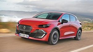 Το γαλλικό μοντέλο με 29 συστήματα υποβοήθησης