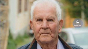 Η εντυπωσιακή ιστορία ενός 76χρονου από τη Ρόδο: Παντρεύτηκε στα 16 και σήμερα έχει 10 εγγόνια, 10 δισέγγονα και  τρισέγγονο