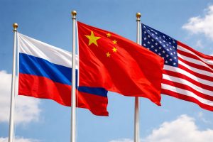 Γενεύη: Διαπραγματεύσεις ΗΠΑ, Ρωσίας και Κίνας για τον έλεγχο των πυρηνικών όπλων