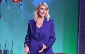 Η Σία Κοσιώνη παραμένει στο νοσοκομείο για 10η μέρα – Η ανάρτησή της στο Instagram