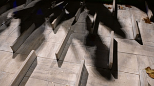 «Αόρατοι» οι μετανάστες με αναπηρία στην ΕΕ: Συστηματικός ο αποκλεισμός τους από τα συστήματα προστασίας