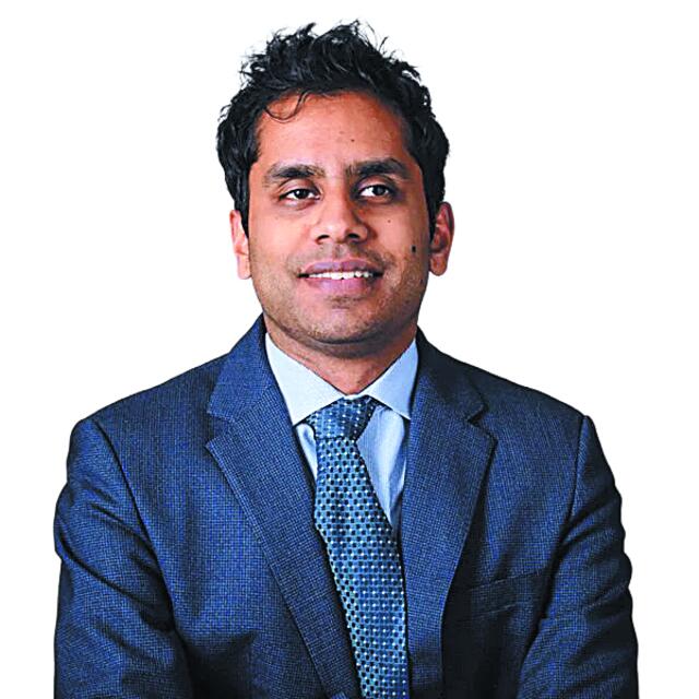 Σαντίπ Βαχισάν