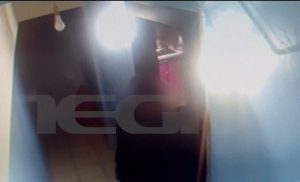 Κυψέλη: Παραδόθηκε ο 64χρονος που αναζητούνταν για την απόπειρα βιασμού ΑμεΑ