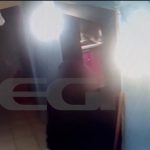 Βίντεο ντοκουμέντο από την Κυψέλη: Η στιγμή που ο καταζητούμενος ξυλοκοπά τη μητέρα της κοπέλας που αποπειράθηκε να βιάσει