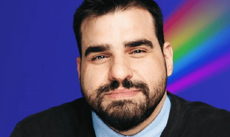 Θλίψη στην Κύπρο για τον θάνατο του Κώστα Γαβριηλίδη, συνιδρυτή της ACCEPT – ΛΟΑΤΙ