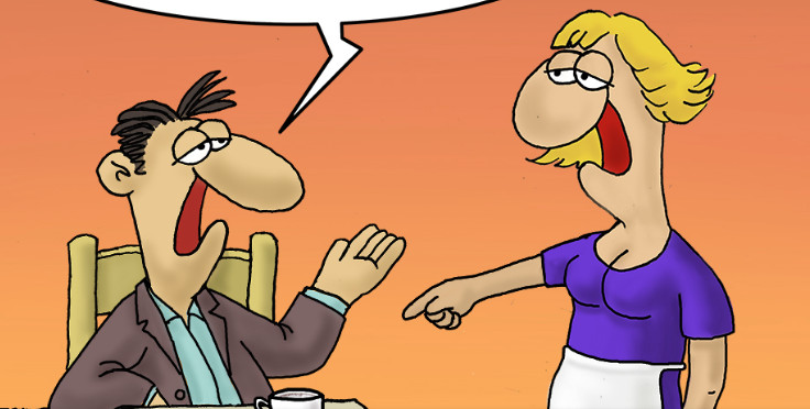 Ο Αρκάς σχολιάζει τη σύγχρονη εργασιακή εξάντληση