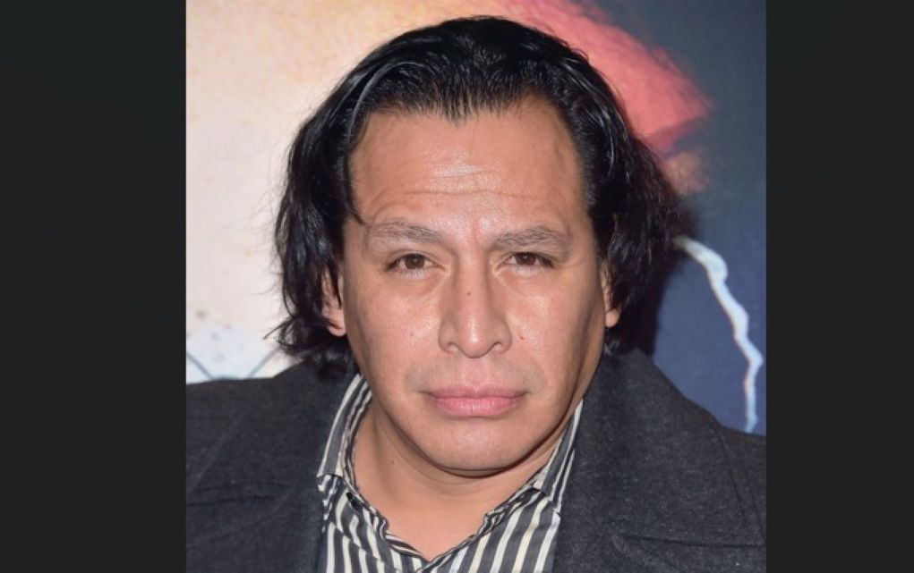 Έφυγε από τη ζωή ο ηθοποιός Χεράρδο Ταρασένα σε ηλικία 55 ετών