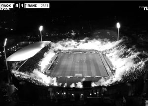 Το συγκινητικό βίντεο της ΠΑΕ ΠΑΟΚ για τον φόρο τιμής στην Τούμπα την Κυριακή (vid)