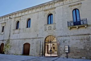 Castrignano dei Greci: Το ελληνικό χωριό στη νότια Ιταλία που μιλάει ακόμα ελληνικά