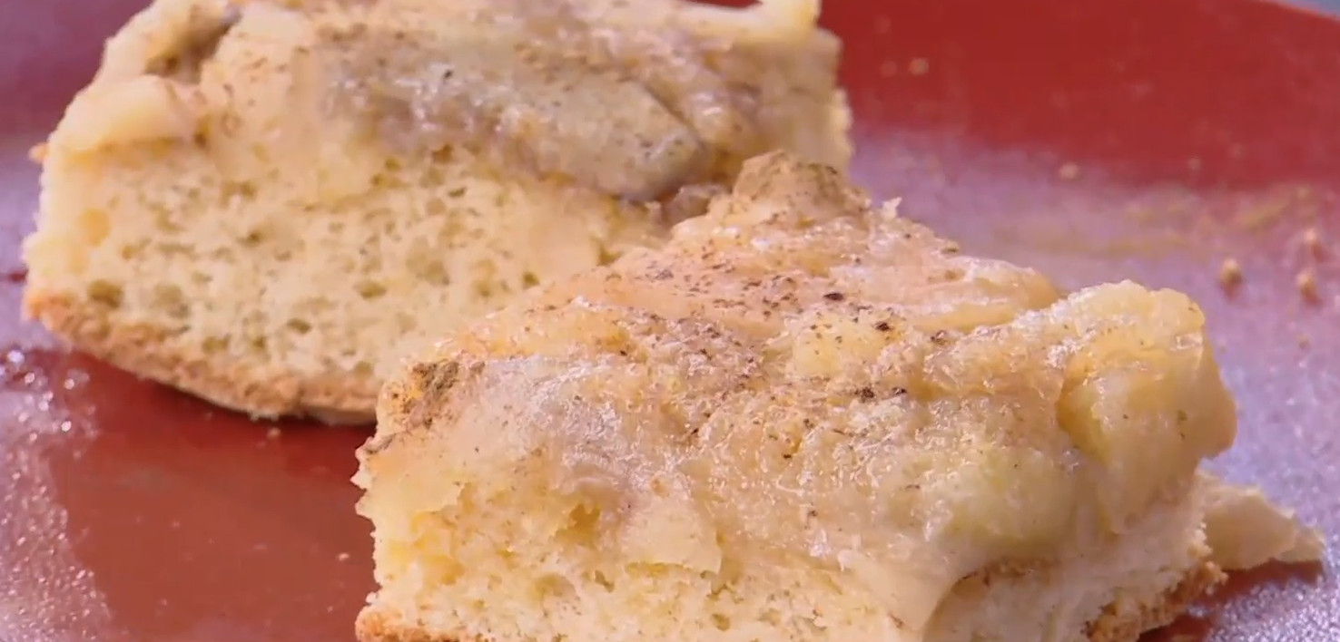 &Omicron; &Delta;&eta;&mu;ή&tau;&rho;&eta;&sigmaf; &Sigma;&kappa;&alpha;&rho;&mu;&omicron;ύ&tau;&sigma;&omicron;&sigmaf; &mu;ά&sigmaf; &epsilon;&tau;&omicron;&iota;&mu;ά&zeta;&epsilon;&iota; &mu;&eta;&lambda;ό&pi;&iota;&tau;&alpha; &ndash; &Gamma;&epsilon;ύ&sigma;&eta; &gamma;&epsilon;&mu;ά&tau;&eta; &alpha;&rho;ώ&mu;&alpha;&tau;&alpha; &pi;&omicron;&upsilon; &theta;&upsilon;&mu;ί&zeta;&omicron;&upsilon;&nu; &sigma;&pi;ί&tau;&iota;