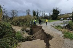 Κλειστά σχολεία λόγω κακοκαιρίας – Σε ποιες περιοχές