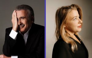 Το «Αλ Τσαντίρι Νιουζ» με τον Λάκη Λαζόπουλο επιτρέφει – Απόψε στο Mega με καλεσμένη την Ιουλία Καραπατάκη