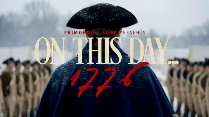 Το φάντασμα του Aronofsky: Η Ιστορία ως εφιάλτης τεχνητής νοημοσύνης