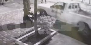 Χτύπημα «αστραπή» τα ξημερώματα: Πώς ρημάξαν κοσμηματοπωλείο στο Αίγιο