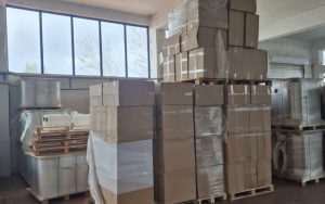 Εξάρθρωση κυκλώματος λαθραίων τσιγάρων: Ο «Μπαλαρίνας», οι εγκέφαλοι και τα πλοκάμια σε όλη την Ευρώπη