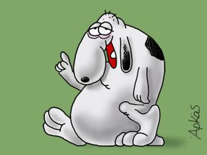 Αρκάς: Η φράση που όλοι σκεφτόμαστε αλλά λίγοι λέμε δυνατά!