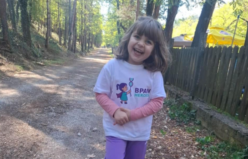 Φεβρουάριος: Ένας μήνας για…σπάνιους ήρωες – Η ιστορία της 6χρονης Αλεξάνδρας και της 3χρονης Μαρίας