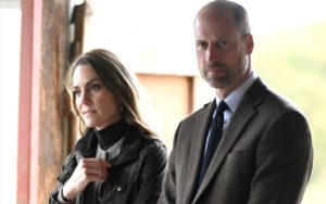 Σοκ στο Παλάτι: Ουίλιαμ και Κέιτ σπάνε τη σιωπή τους για το σκάνδαλο Έπσταϊν – Το σχόλιο για τον Άντριου