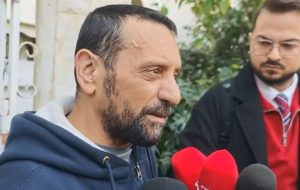 Ελευσίνα: «Πέθανε από αιμορραγία μέσα σε τρία λεπτά» – Τι λέει ο πρώην σύζυγος της 44χρονης που σκότωσε κατά λάθος την μητέρα της