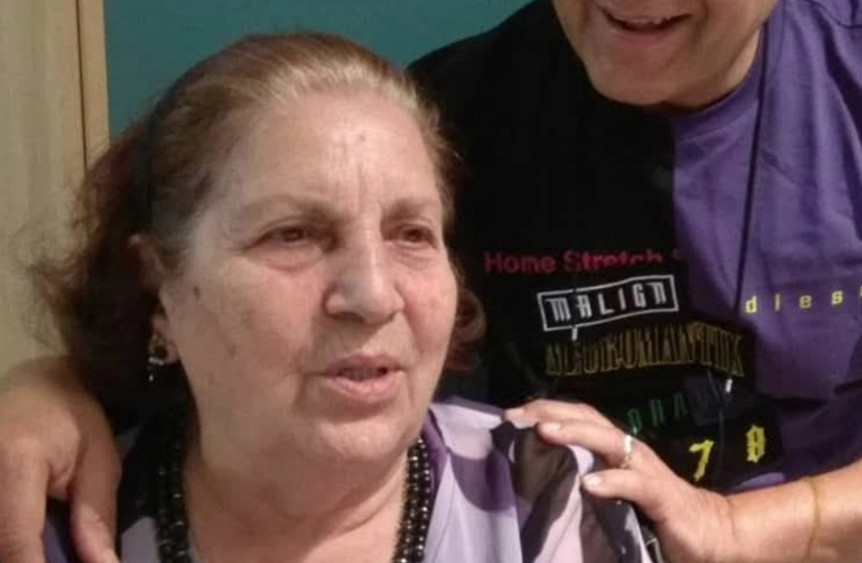 Μάγδα Λέκκα: Πέθανε σε ηλικία 90 ετών η ηθοποιός