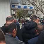 Στο Μαξίμου οι κτηνοτρόφοι – Συναντώνται με τον Κυριάκο Μητσοτάκη