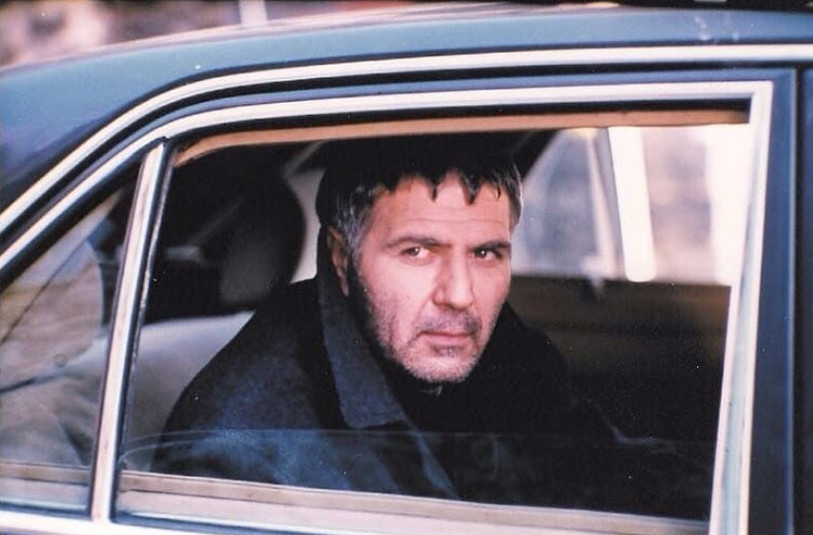 Νίκος Σεργιανόπουλος: Θρίλερ με τη διαθήκη του – Τι είχε κληρονομήσει ο ετεροθαλής αδελφός του