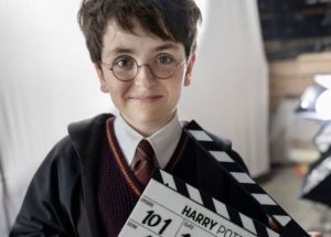 Η νέα τηλεοπτική σειρά Χάρι Πότερ θα είναι «το μεγαλύτερο γεγονός της δεκαετίας στην ιστορία του streaming»