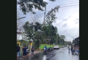 Ταϊλάνδη: Αναφορές για εισβολή ενόπλου σε σχολείο – Παιδιά μεταξύ των τραυματιών