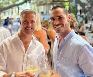 Ο Σουμάχερ αρραβωνιάζεται με τον σύντροφό του – Τι αποκάλυψε ο αδελφός του θρύλου της F1